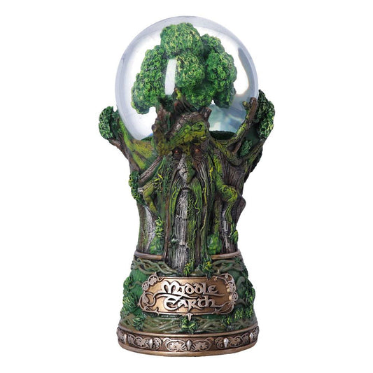 Lord of the Rings Snow Globe Middle Earth Tre 0801269146085