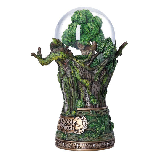 Lord of the Rings Snow Globe Middle Earth Tre 0801269146085