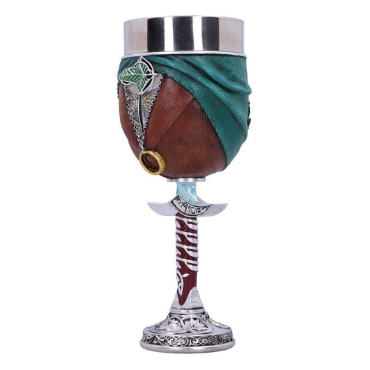 Lord Of The Rings Goblet Frodo 0801269146214