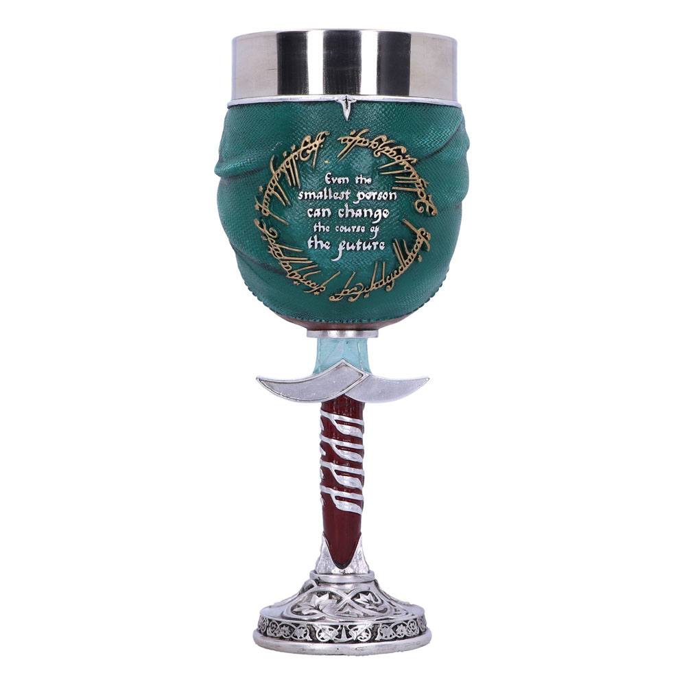 Lord Of The Rings Goblet Frodo 0801269146214
