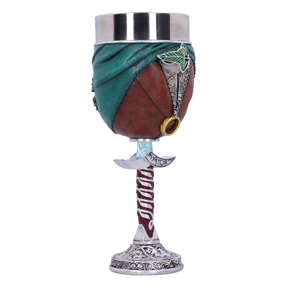 Lord Of The Rings Goblet Frodo 0801269146214