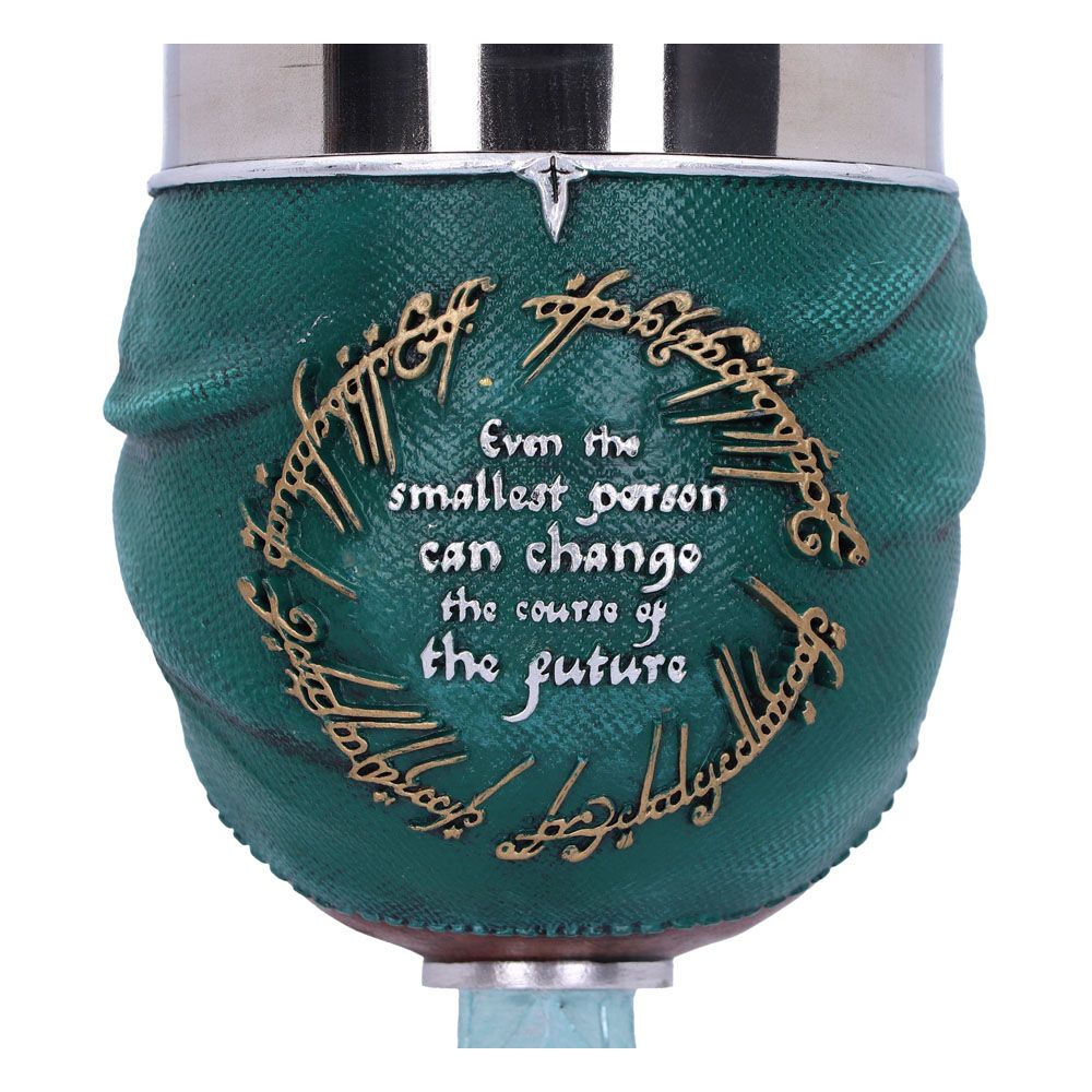 Lord Of The Rings Goblet Frodo 0801269146214