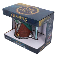 Lord Of The Rings Tankard Frodo 0801269146221