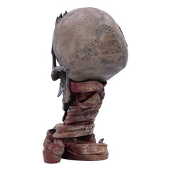 Metallica Statue Pushead Skull 24 cm 0801269146825