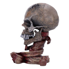 Metallica Statue Pushead Skull 24 cm 0801269146825