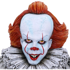 IT Bust Pennywise 30 cm 0801269147426