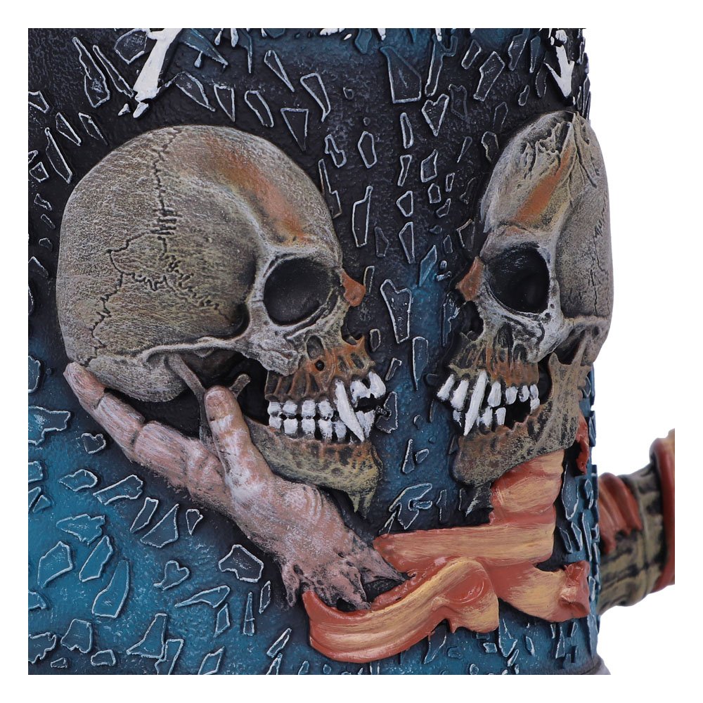 Metallica Tankard Sad But True 0801269147457