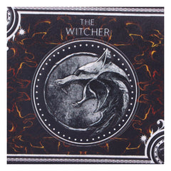 The Witcher Embossed Purse Logo 0801269148164