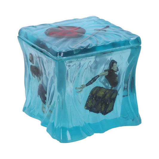 Dungeons & Dragons Dice Box Gelatinous Cube 11 cm 0801269152833