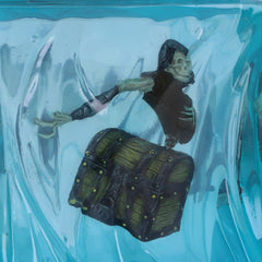Dungeons & Dragons Dice Box Gelatinous Cube 11 cm 0801269152833