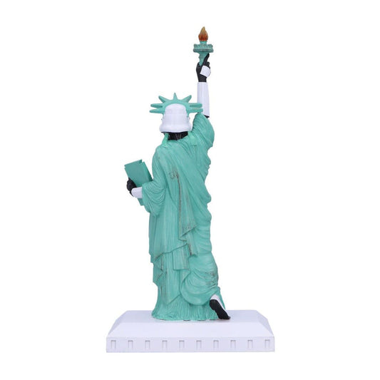 Original Stormtrooper Figure What A Liberty Stormtrooper 23 cm 0801269149925