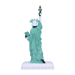 Original Stormtrooper Figure What A Liberty Stormtrooper 23 cm 0801269149925