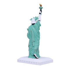 Original Stormtrooper Figure What A Liberty Stormtrooper 23 cm 0801269149925