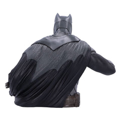 DC Comics Bust Batman There Will Be Blood 30 cm 0801269149956