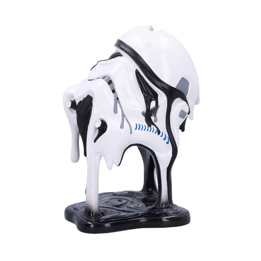Original Stormtrooper Figure Too Hot To Handle Stormtrooper 23 cm 0801269150082