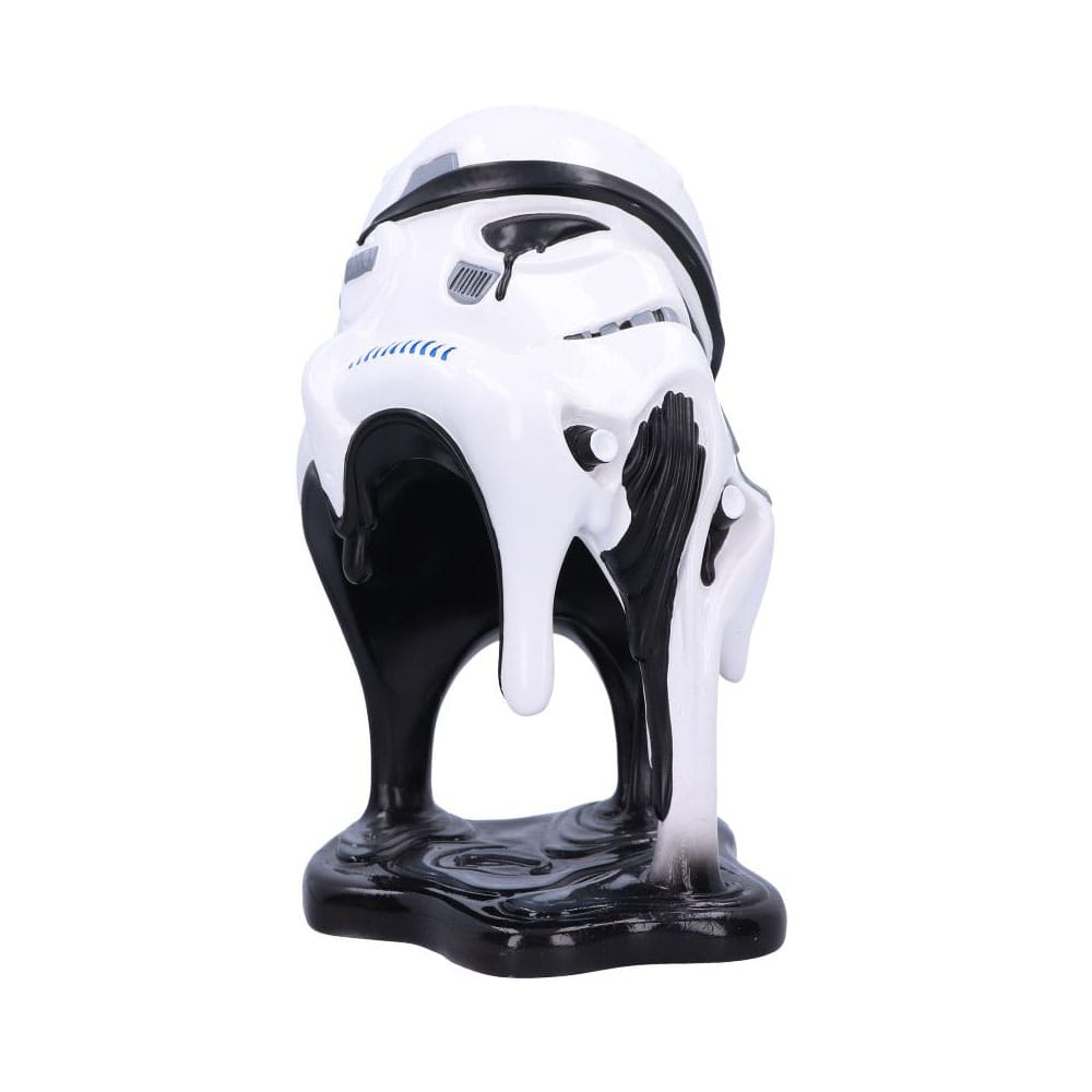 Original Stormtrooper Figure Too Hot To Handle Stormtrooper 23 cm 0801269150082