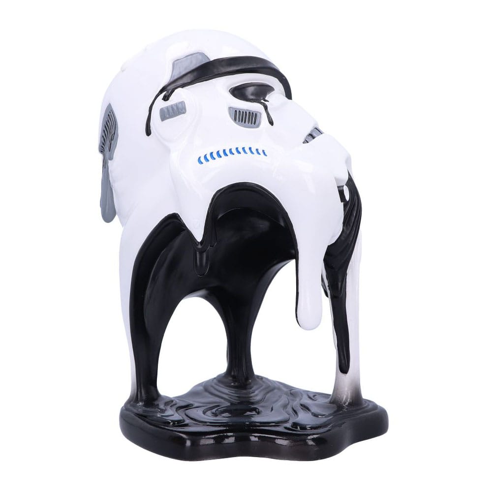 Original Stormtrooper Figure Too Hot To Handle Stormtrooper 23 cm 0801269150082