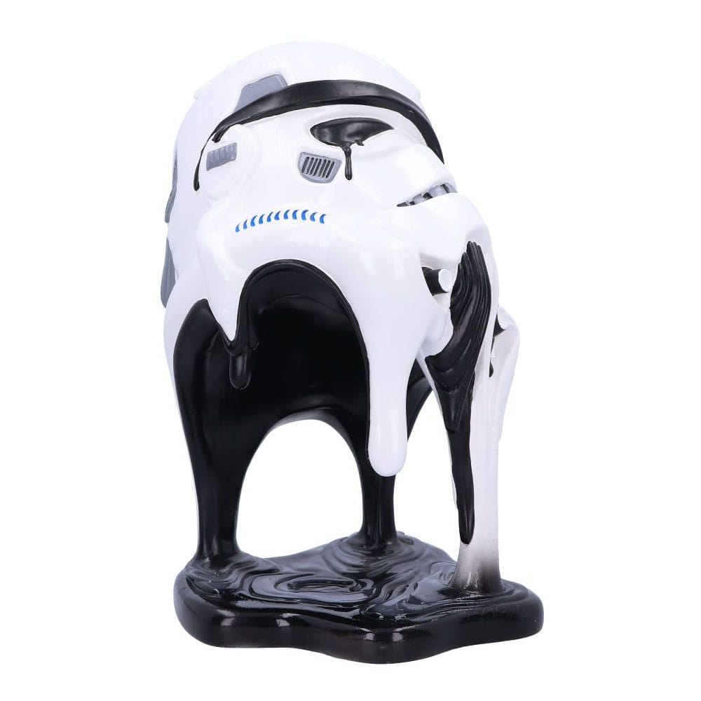 Original Stormtrooper Figure Too Hot To Handle Stormtrooper 23 cm 0801269150082
