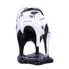 Original Stormtrooper Figure Too Hot To Handle Stormtrooper 23 cm 0801269150082