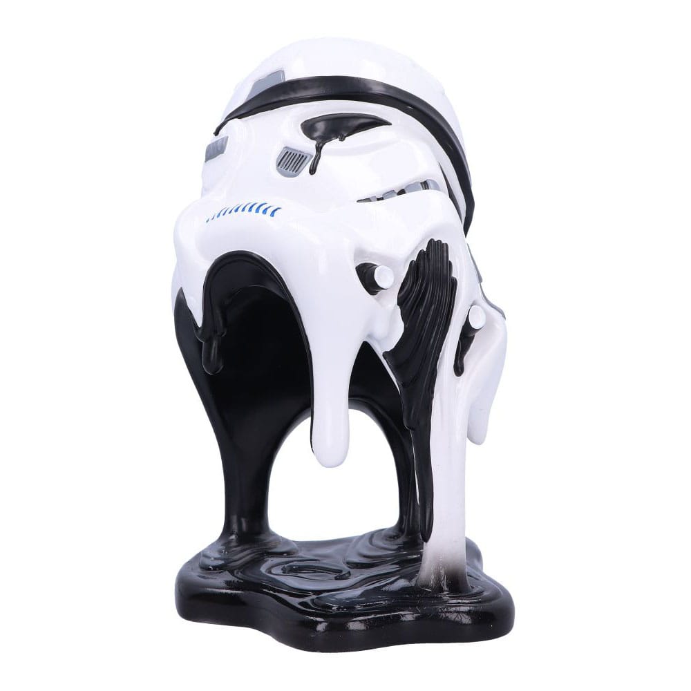 Original Stormtrooper Figure Too Hot To Handle Stormtrooper 23 cm 0801269150082