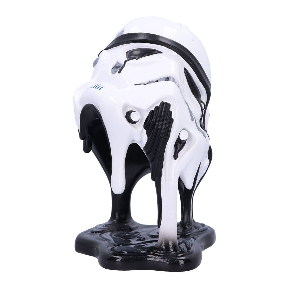 Original Stormtrooper Figure Too Hot To Handle Stormtrooper 23 cm 0801269150082