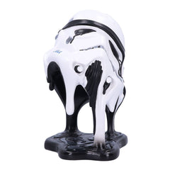 Original Stormtrooper Figure Too Hot To Handle Stormtrooper 23 cm 0801269150082