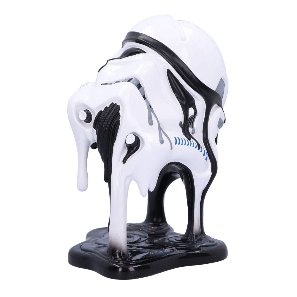 Original Stormtrooper Figure Too Hot To Handl 0801269150082