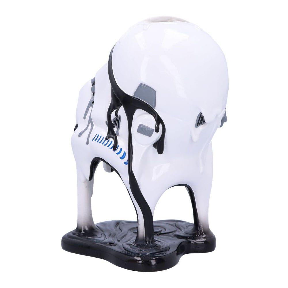 Original Stormtrooper Figure Too Hot To Handle Stormtrooper 23 cm 0801269150082