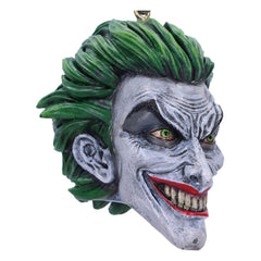 DC Comics Hanging Tree Ornament The Joker 7 c 0801269150235