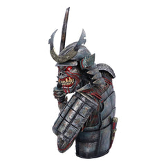 Iron Maiden Bust Senjutsu 41 cm 0801269150754