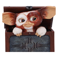 Gremlins Statue Gizmo - You are Ready 12 cm 0801269150570