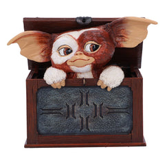 Gremlins Statue Gizmo - You are Ready 12 cm 0801269150570