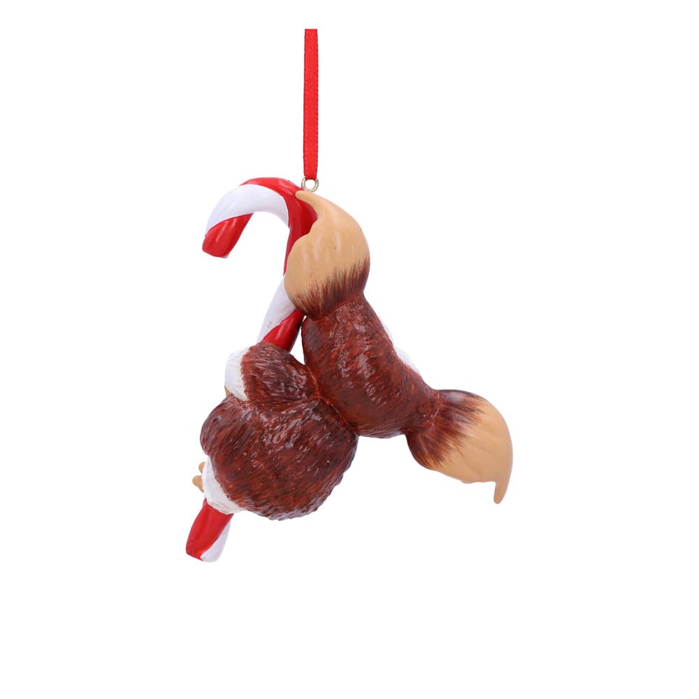 Gremlins Hanging Tree Ornament Gizmo Candy 11 cm 0801269151072