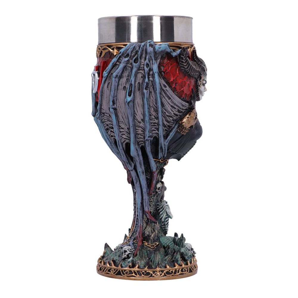 Diablo IV Goblet Lilith 0801269151393