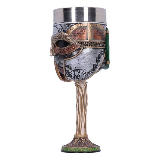 Lord of the rings IV Goblet Rohan 0801269151546