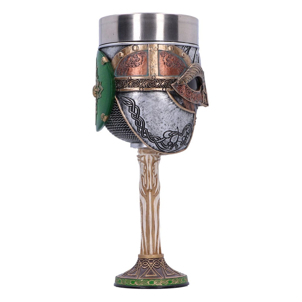 Lord of the rings IV Goblet Rohan 0801269151546