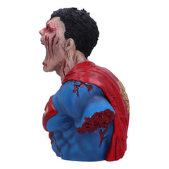 Superman Bust DCeased 30 cm 0801269151621