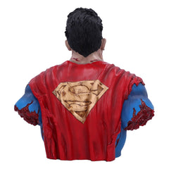 Superman Bust DCeased 30 cm 0801269151621