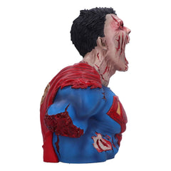 Superman Bust DCeased 30 cm 0801269151621