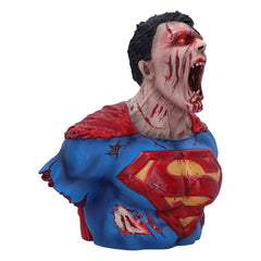 Superman Bust DCeased 30 cm 0801269151621