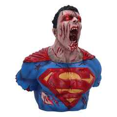 Superman Bust DCeased 30 cm 0801269151621