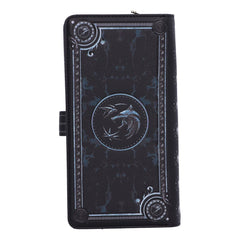 The Witcher Embossed Purse Ciri 18cm 0801269151706