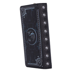 The Witcher Embossed Purse Ciri 18cm 0801269151706
