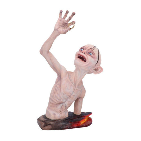 Lord of the rings Bust Gollum 39 cm 0801269151843