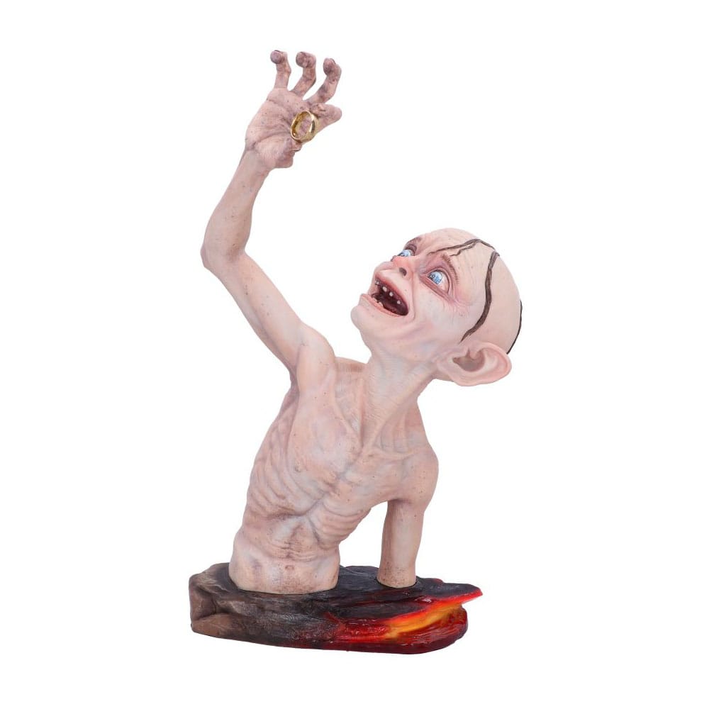 Lord of the rings Bust Gollum 39 cm 0801269151843