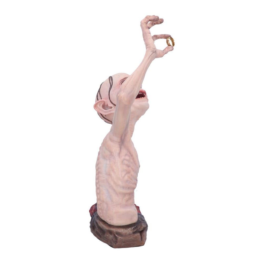 Lord of the rings Bust Gollum 39 cm 0801269151843