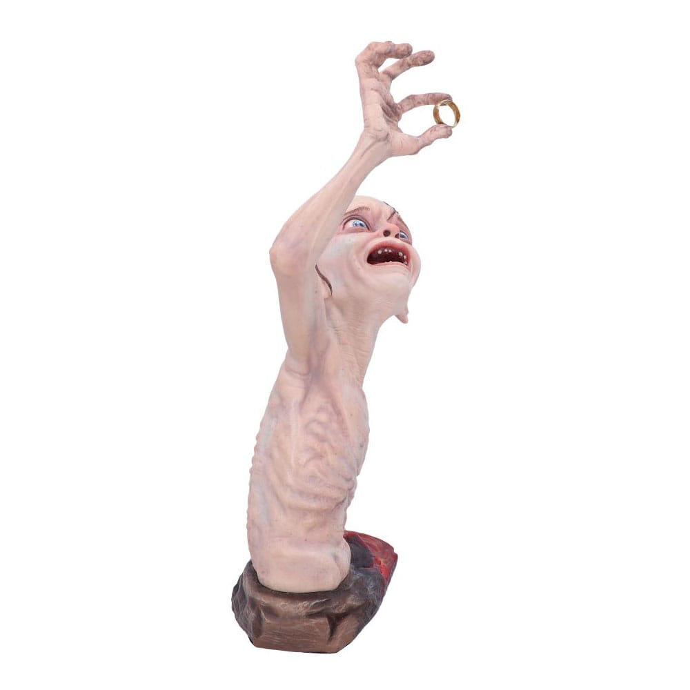 Lord of the rings Bust Gollum 39 cm 0801269151843