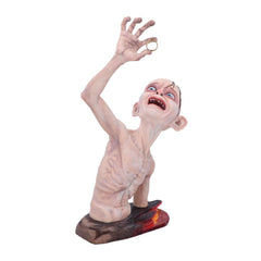 Lord of the rings Bust Gollum 39 cm 0801269151843