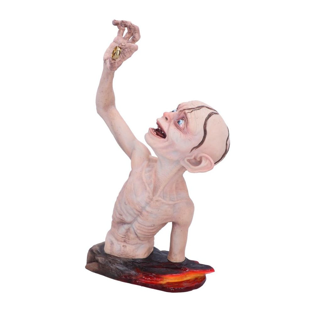 Lord of the rings Bust Gollum 39 cm 0801269151843