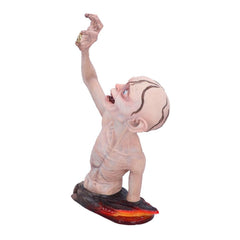 Lord of the rings Bust Gollum 39 cm 0801269151843